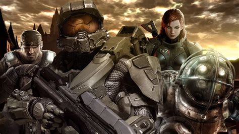 xbox 360 interactive games|The 25 Best Xbox 360 Games of All Time .